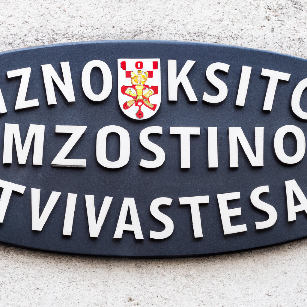 Ministerstvo životního prostředí